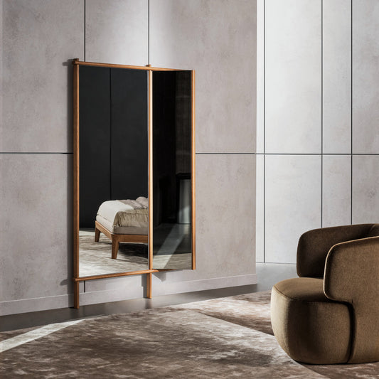 Bonaldo Isola Mirror