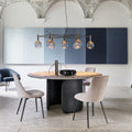 Bonaldo Mellow dining table