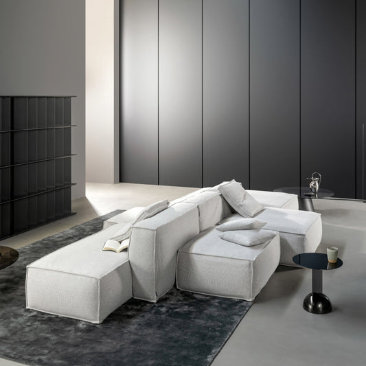 Bonaldo Peanut B sofa