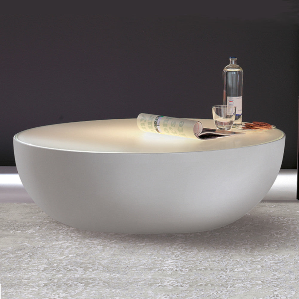 Bonaldo Planet Light coffee table