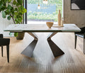 Bonaldo Prora extendable dining table