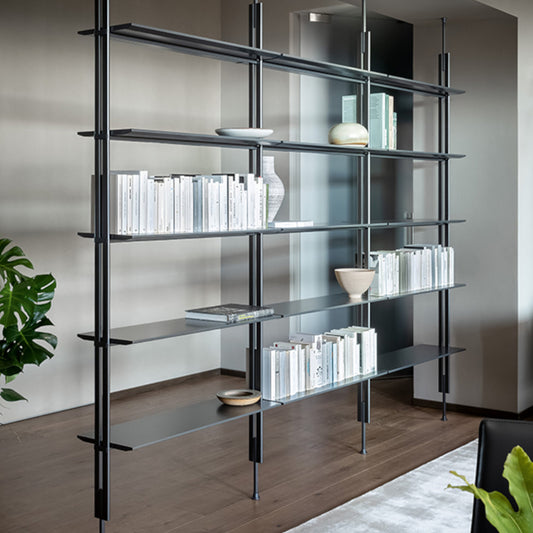 Bonaldo Roll Shelving Composition 2