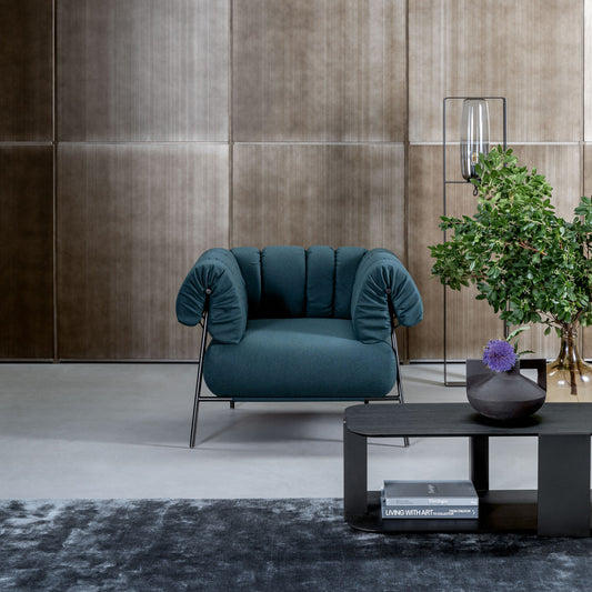 Bonaldo Tirella armchair