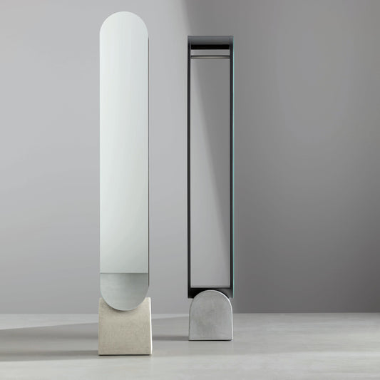 Bonaldo Vague Mirror