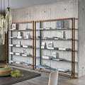 Bonaldo Alix Shelves