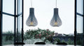 Chasen Suspension Light by Flos