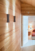 Clessidra Indoor Wall Light by Flos
