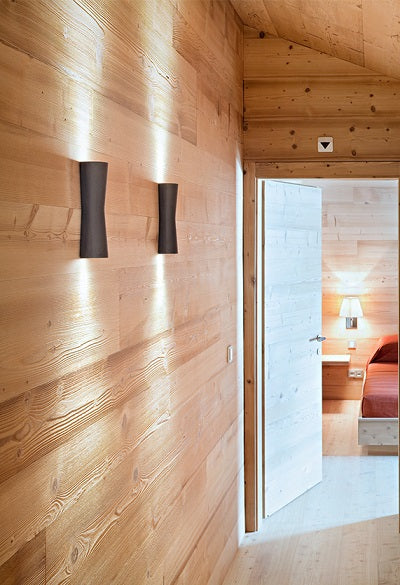 Clessidra Indoor Wall Light by Flos