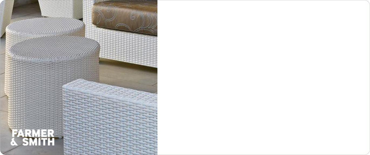 Cobra Side Table by Varaschin