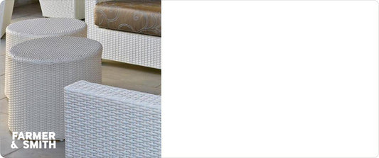 Cobra Side Table by Varaschin