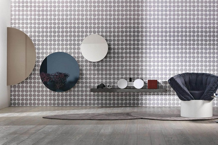Punto Storage by Lago