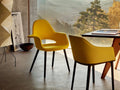 Vitra Organic Conference Armchair