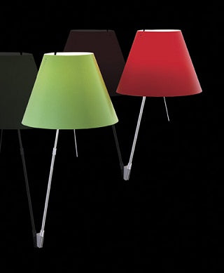 Costanzina Wall Light by Luceplan
