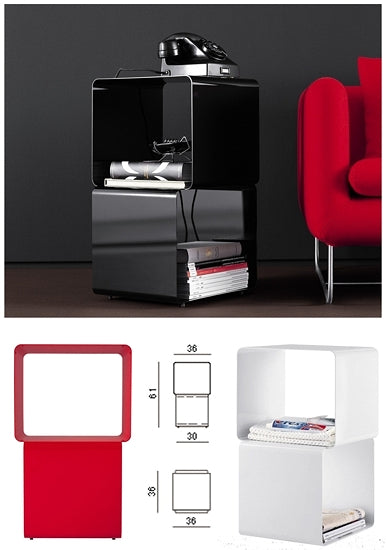Desalto Dadi Side Table