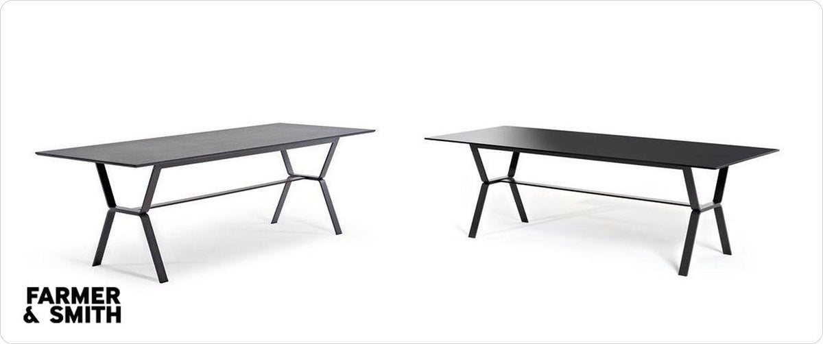 Deer Table by Varaschin