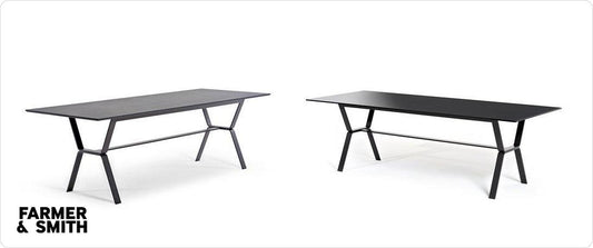 Deer Table by Varaschin