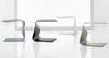 Duffy Side Table by Bonaldo