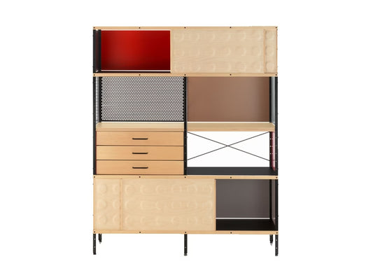 Vitra Eames storage unit ESU bookcase