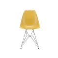 Vitra Eames DSR fiberglass side chair