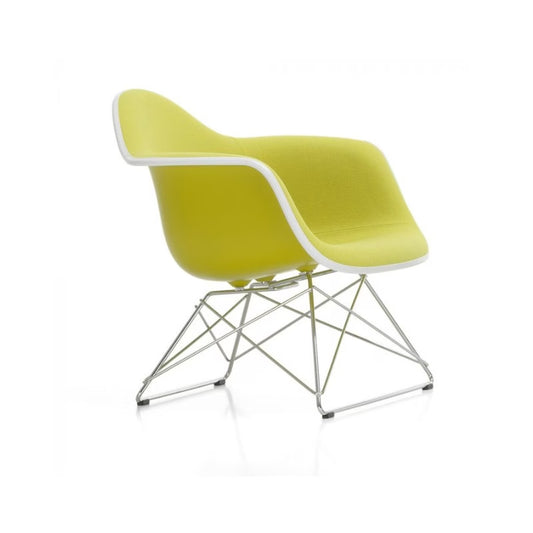 Vitra Eames LAR RE plastic armchair