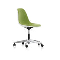 Vitra Eames PSCC RE plastic office chair
