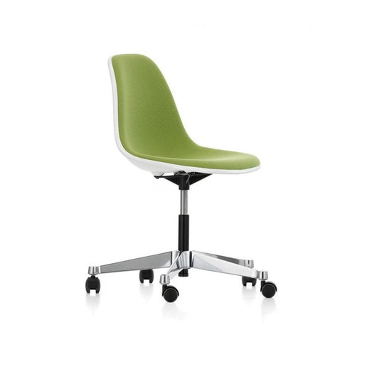 Vitra Eames PSCC RE plastic office chair
