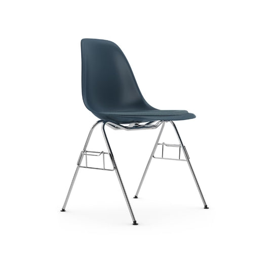 Vitra Eames DSS RE plastic side chair