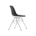 Vitra Eames DSS-N RE plastic side chair
