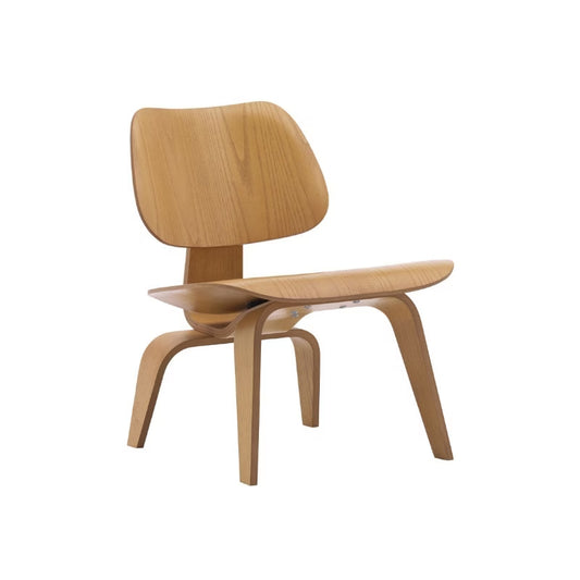 Vitra eames DCW plywood dining chair