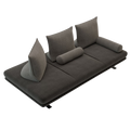 Ligne Roset Prado Sofa