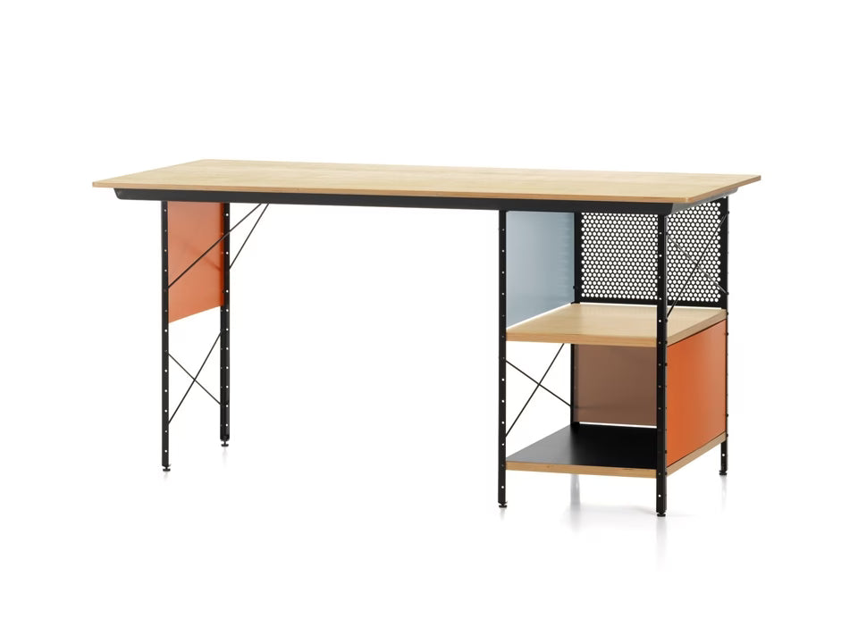 Vitra Eames EDU desk unit