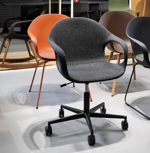 Elephant Office Chair by Kristalia