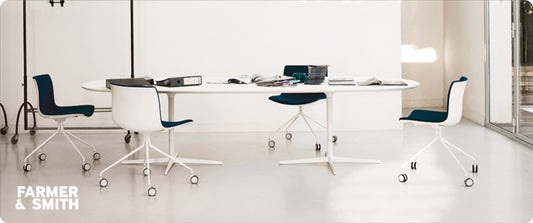 Eolo 74.2 by Arper