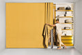 Et Voilà Storage System by Lago