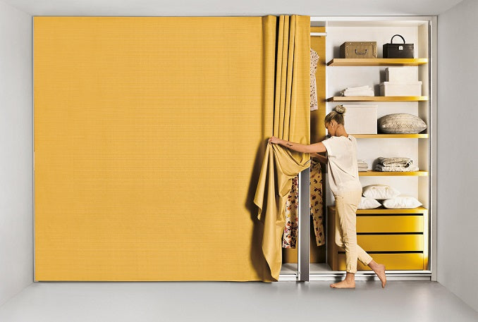 Et Voilà Storage System by Lago