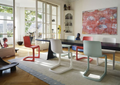 Vitra EVO-C Chair