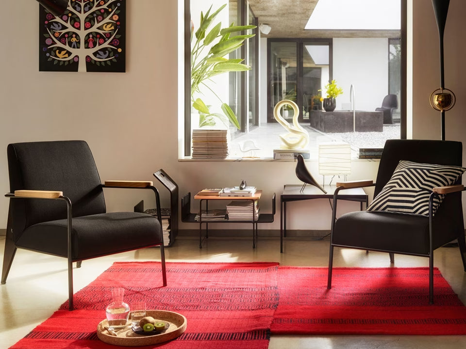 Vitra Fauteuil de Salon Armchair