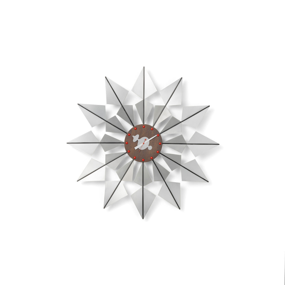 Vitra Flock of Butterflies wall clock