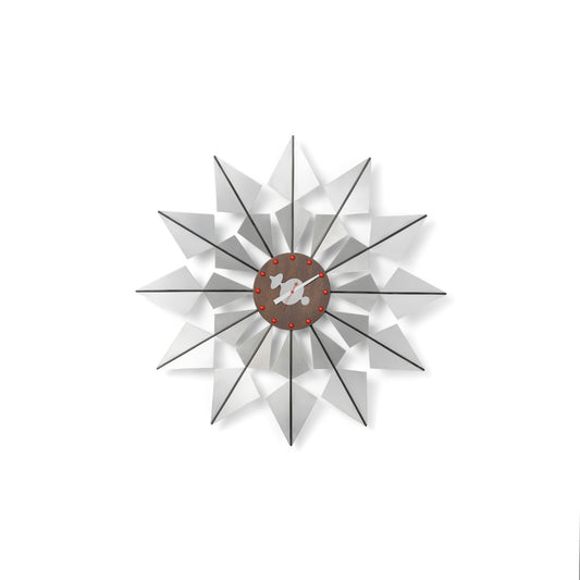 Vitra Flock of Butterflies wall clock