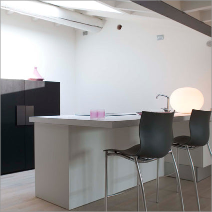 Glo-ball Basic 1&2 Table Light by Flos
