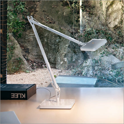 Kelvin Edge Base Lamp by Flos