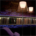 Ktribe F2 Floor Lamp by Flos