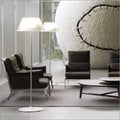 Romeo Moon Floor Lamp by Flos