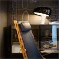Snoopy Table Lamp by Flos