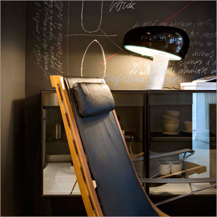 Snoopy Table Lamp by Flos