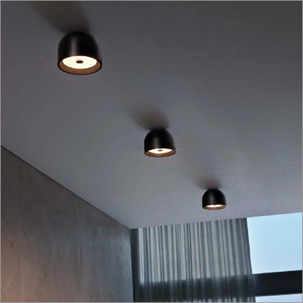 Wan Ceiling/Wall Light by Flos