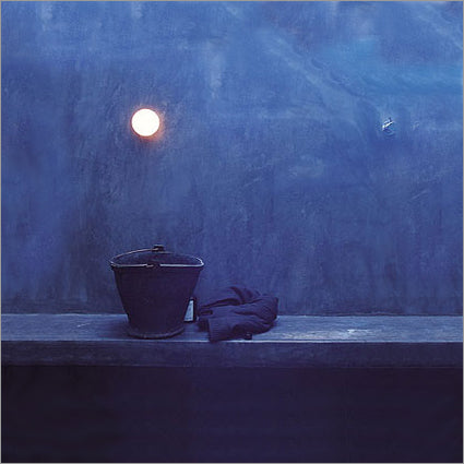 Glo-ball Mini Ceiling/Wall Light by Flos