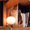 Glo-ball Mini Table Light by Flos