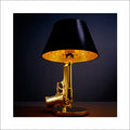 Gun Bedside Lamp by Flos