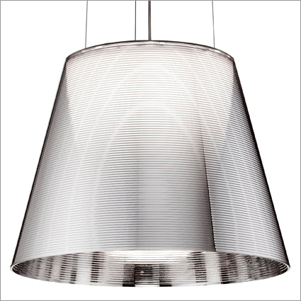 Ktribe S2 Suspension Light by Flos